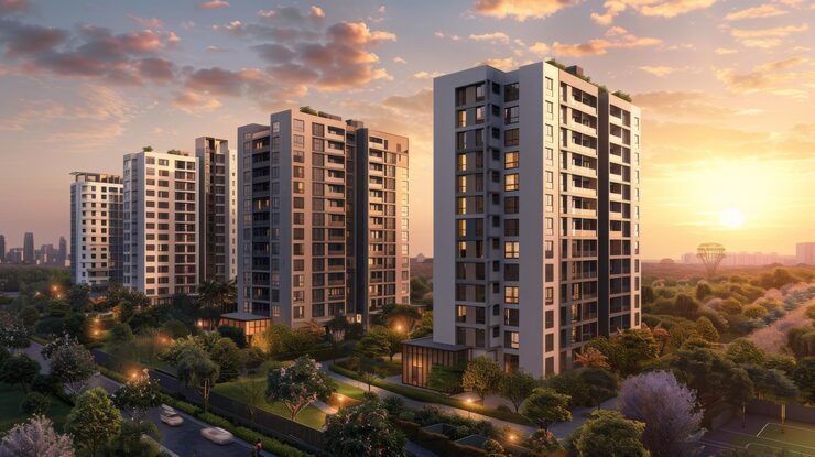 Puravankara Pali Hills ultra-luxury 2 BHK apartments in Bandra West Mumbai – upcoming launch