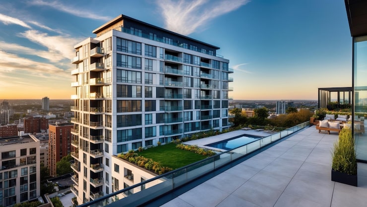 Puravankara Andheri West 3 BHK luxury apartments in Mumbai – new launch project