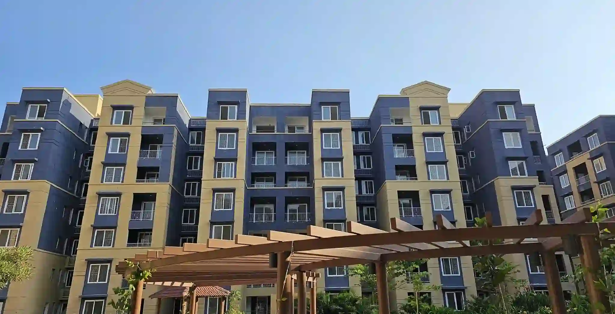 Purva Esplanade Banner Image