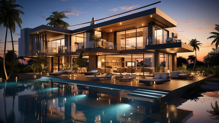 Purva Panathur Road residential apartments