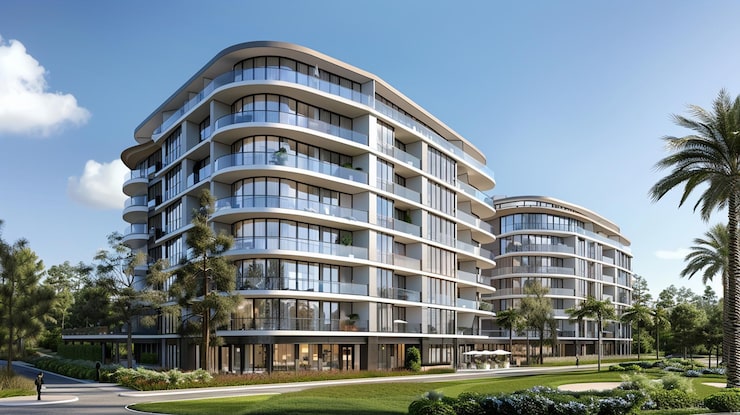 Puravankara Hebbal luxury flats