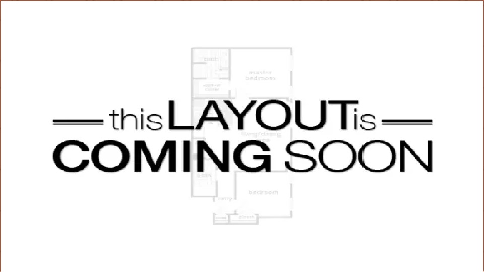 3 BHK villa floor plan 1800 sqft