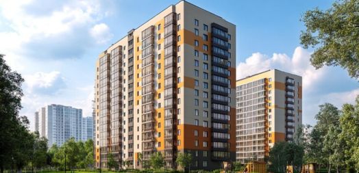 Luxury apartments at Purva Codename Park Hennur Bangalore banner