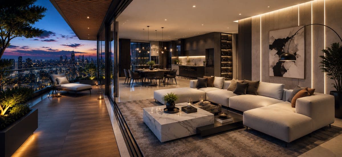 Purva Doddagubbi Bangalore luxury apartments banner