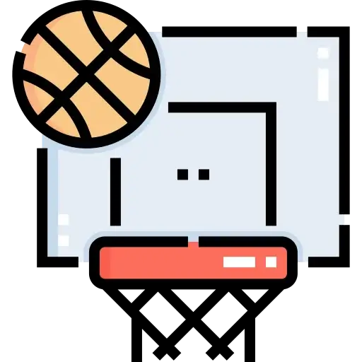 Basketball Court at Purvankara Hallmark