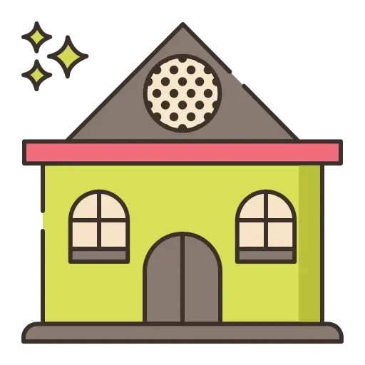Club House at Purvankara Hallmark