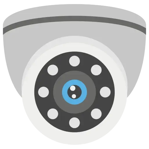 Security System at Purvankara Hallmark