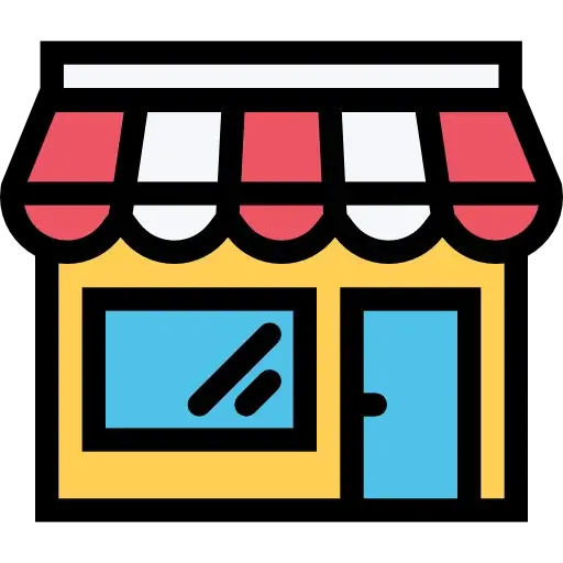 Convenience Store at Purvankara Hallmark