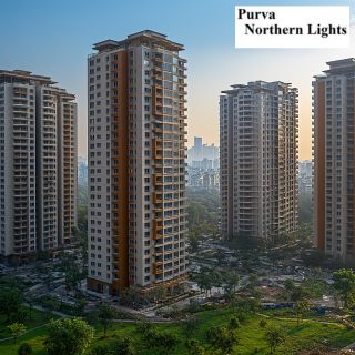 Puravankara Group Logo