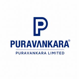 Puravankara Limited official logo - trusted real estate developer