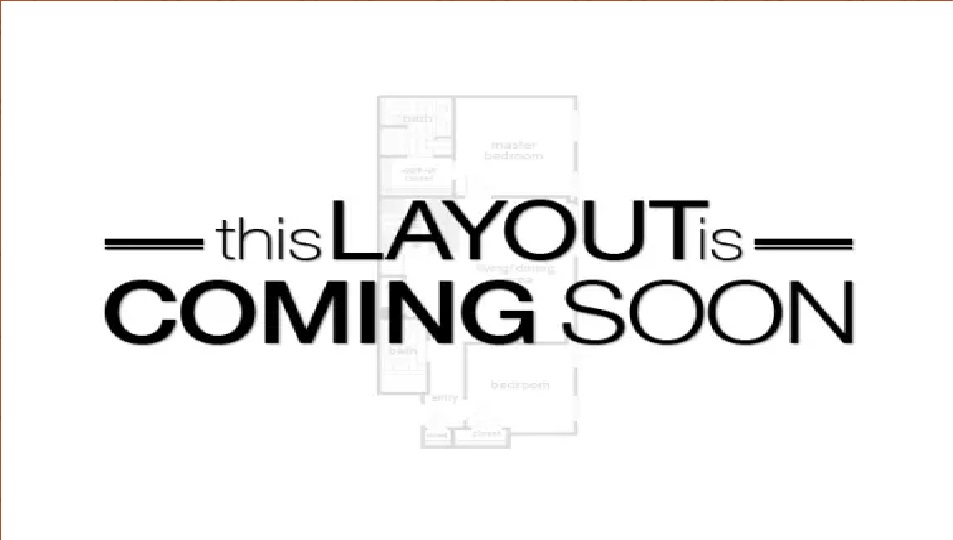 3.5 BHK Floor Plan