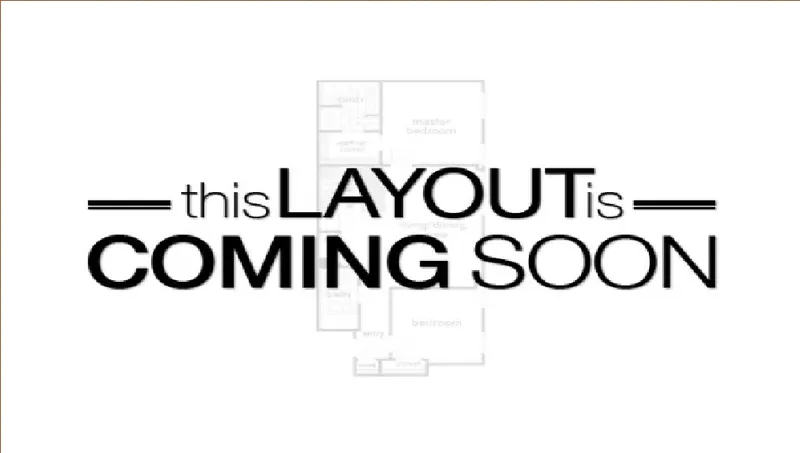 Purva Kensho Hills - Plot layout with modern design