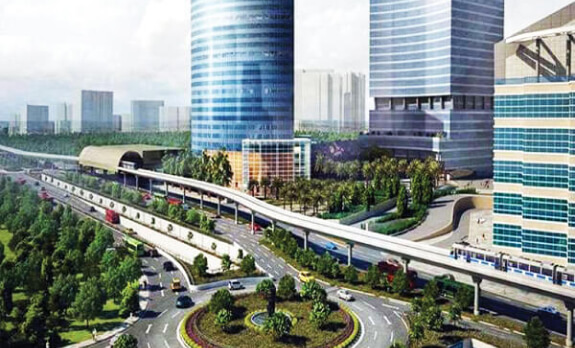 Puravankara residential projects in Sholinganallur Chennai