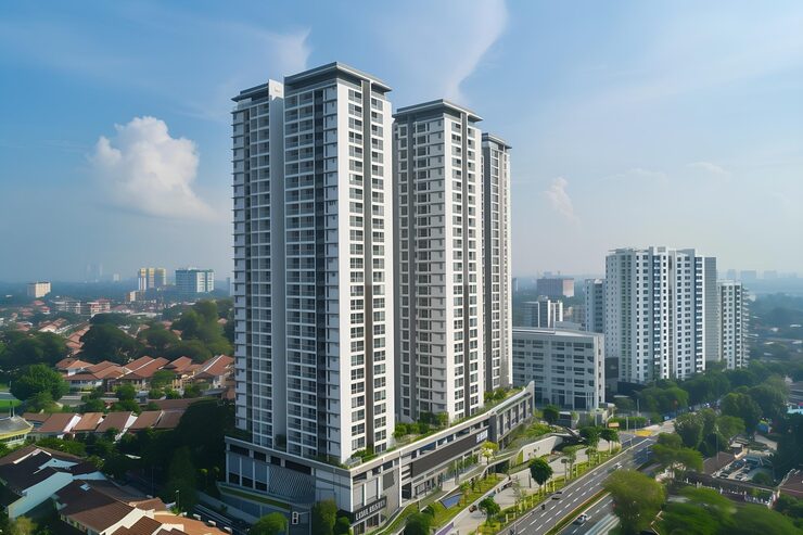 Puravankara Group Projects in Rajajinagar Bangalore