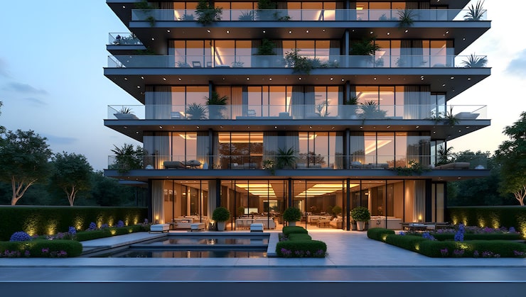 Puravankara Group Projects on Kanakapura Road Bangalore