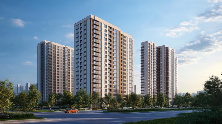 Puravankara Group Projects in Sarjapur Road Bangalore