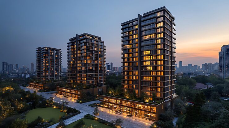 Puravankara Group Projects in Whitefield Bangalore