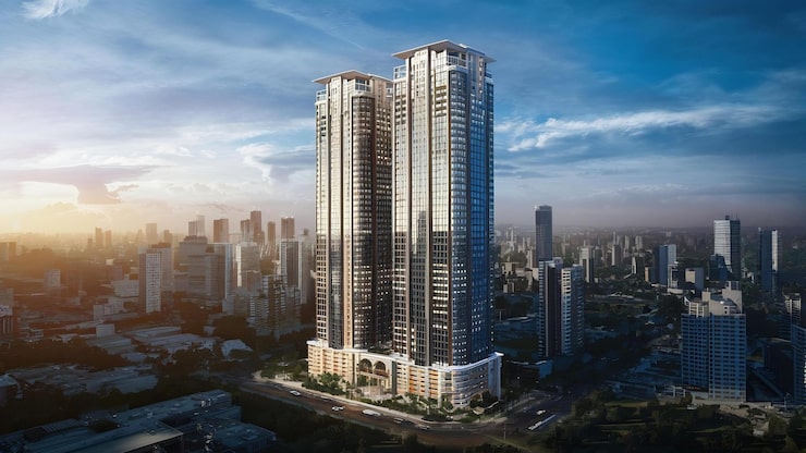 Puravankara Group Projects in Hebbal Bangalore