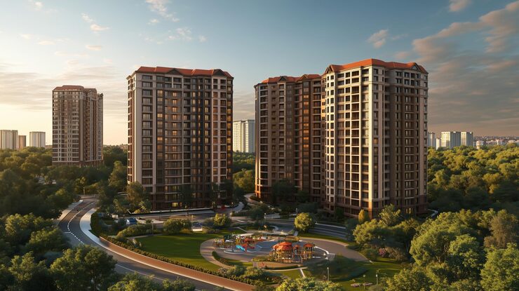 Puravankara Group Projects on Bellandur Bangalore