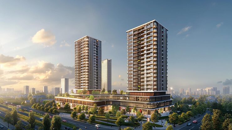 Puravankara Group Projects in Medavakkam Chennai