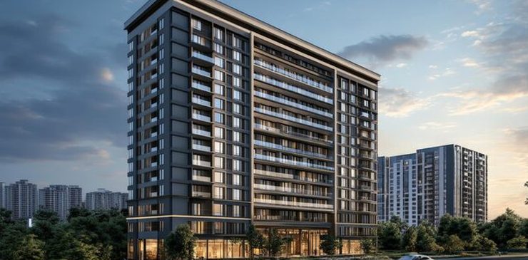 Puravankara Gollahalli, Gollahalli, Electronic City, artist impression