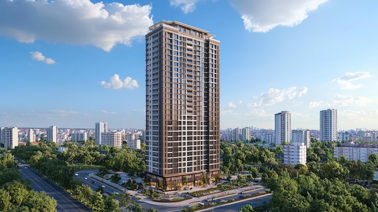 Puravankara Codename Bliss luxury apartments in Bangalore