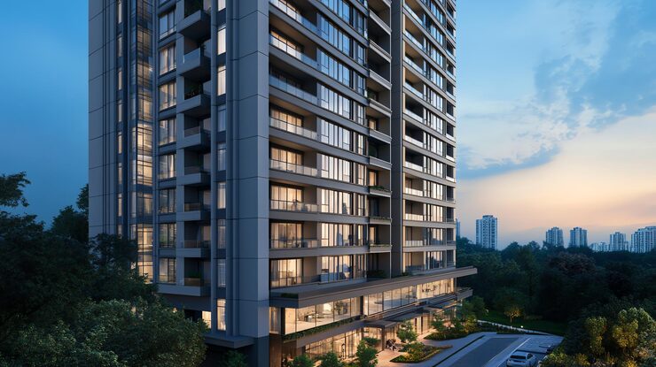 Puravankara Plots Hinjewadi premium residential plots in Pune