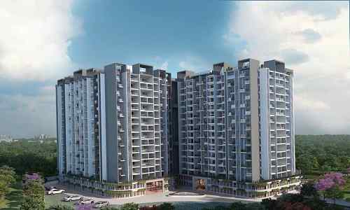 Purva Aspire