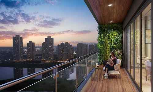 Puravankara Mallasandra