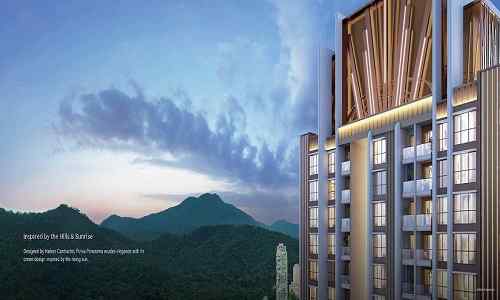 Purva Panorama Tower C
