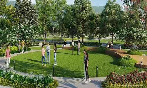 Purva land Plots Panvel