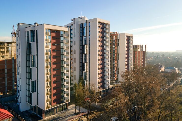 Puravankara Chembur luxury 2, 3 and 4 BHK apartments Chembur East Mumbai