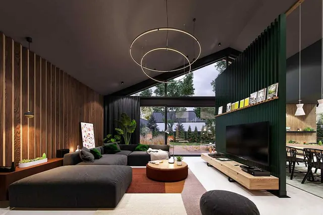 Puravankara Clermont - Clubhouse and community recreational facilities