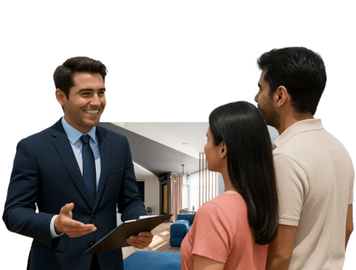 Puravankara Walkeshwar Apartments