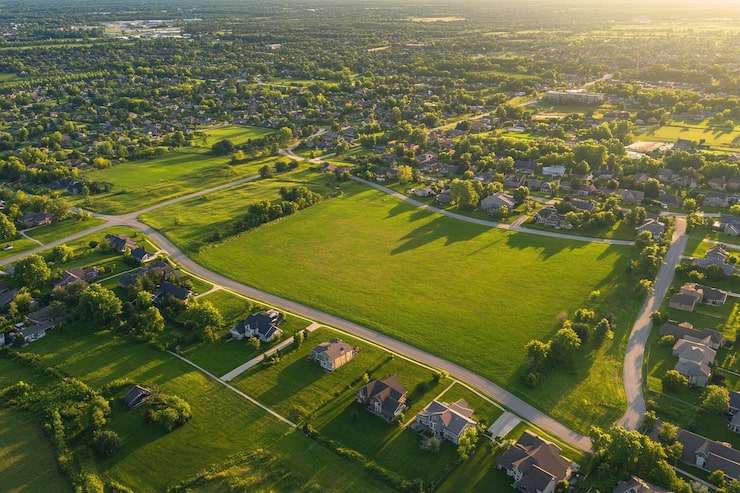Purva Land Plots Rampura upcoming residential plots in Bangalore