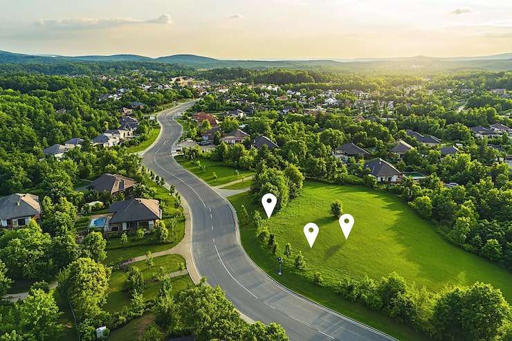 Purva Anekal Taluk upcoming residential plots in Bangalore