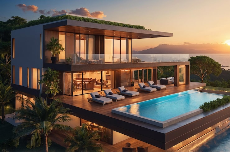 Puravankara upcoming 2 and 3 BHK apartments in Hinjewadi Pune