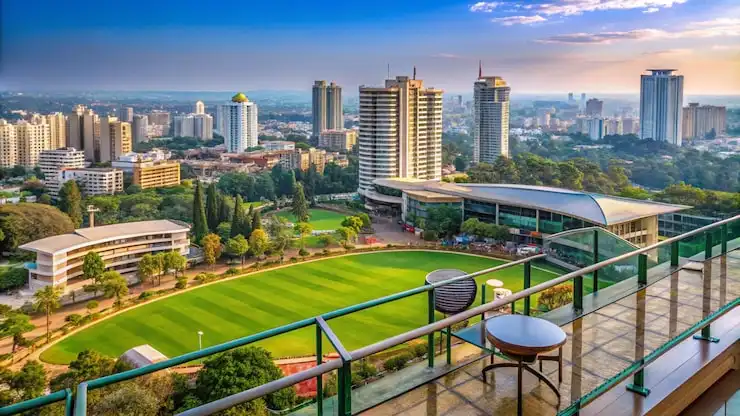 Puravankara Apartments in Ghodbunder Road Thane