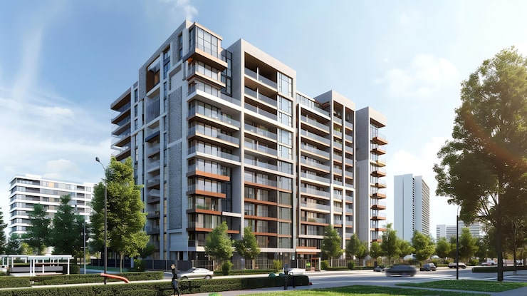 Puravankara Codename Alta Vista upcoming integrated township in Kochi